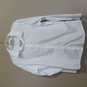 York dress shirt size large